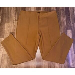 Rachel Zoe Tan Trousers